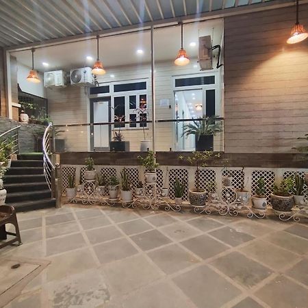 Hotel Grand Mala جايبور المظهر الخارجي الصورة