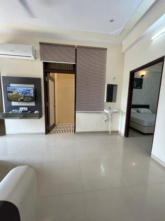 Hotel Grand Mala جايبور المظهر الخارجي الصورة