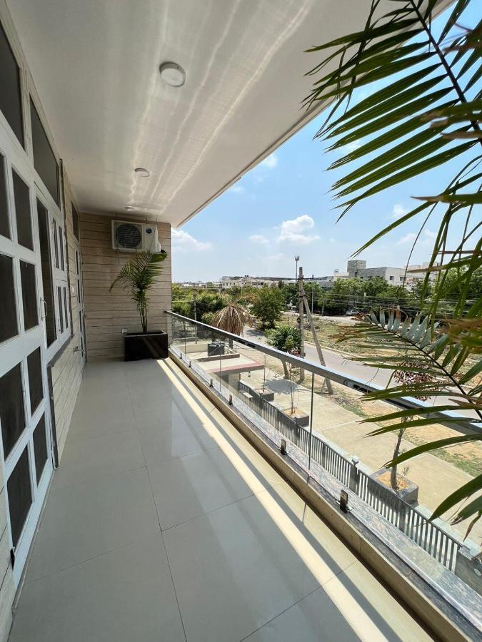 Hotel Grand Mala جايبور المظهر الخارجي الصورة