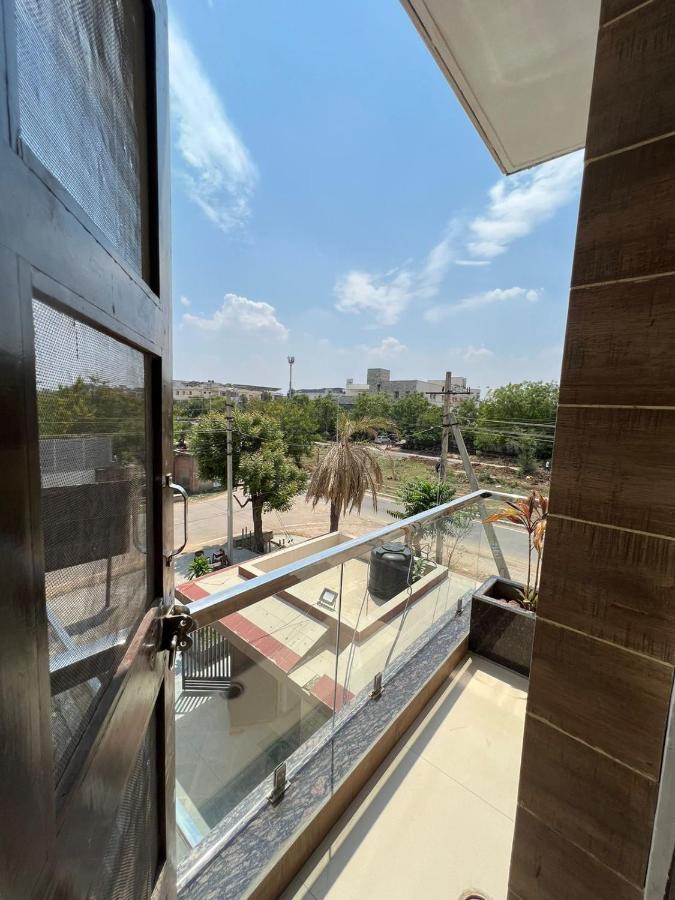 Hotel Grand Mala جايبور المظهر الخارجي الصورة