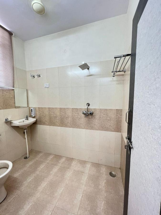 Hotel Grand Mala جايبور المظهر الخارجي الصورة
