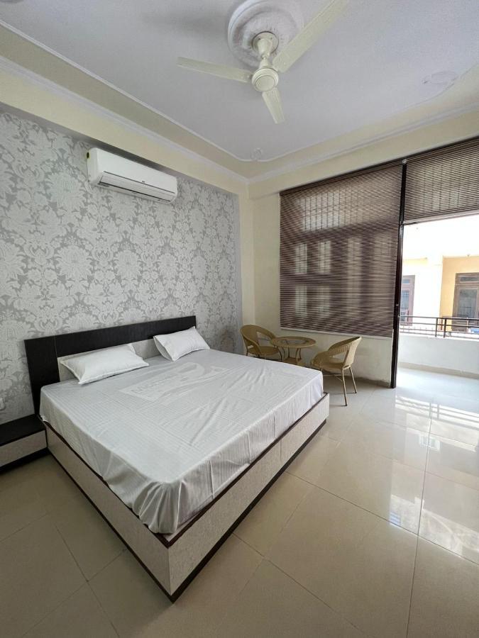 Hotel Grand Mala جايبور المظهر الخارجي الصورة