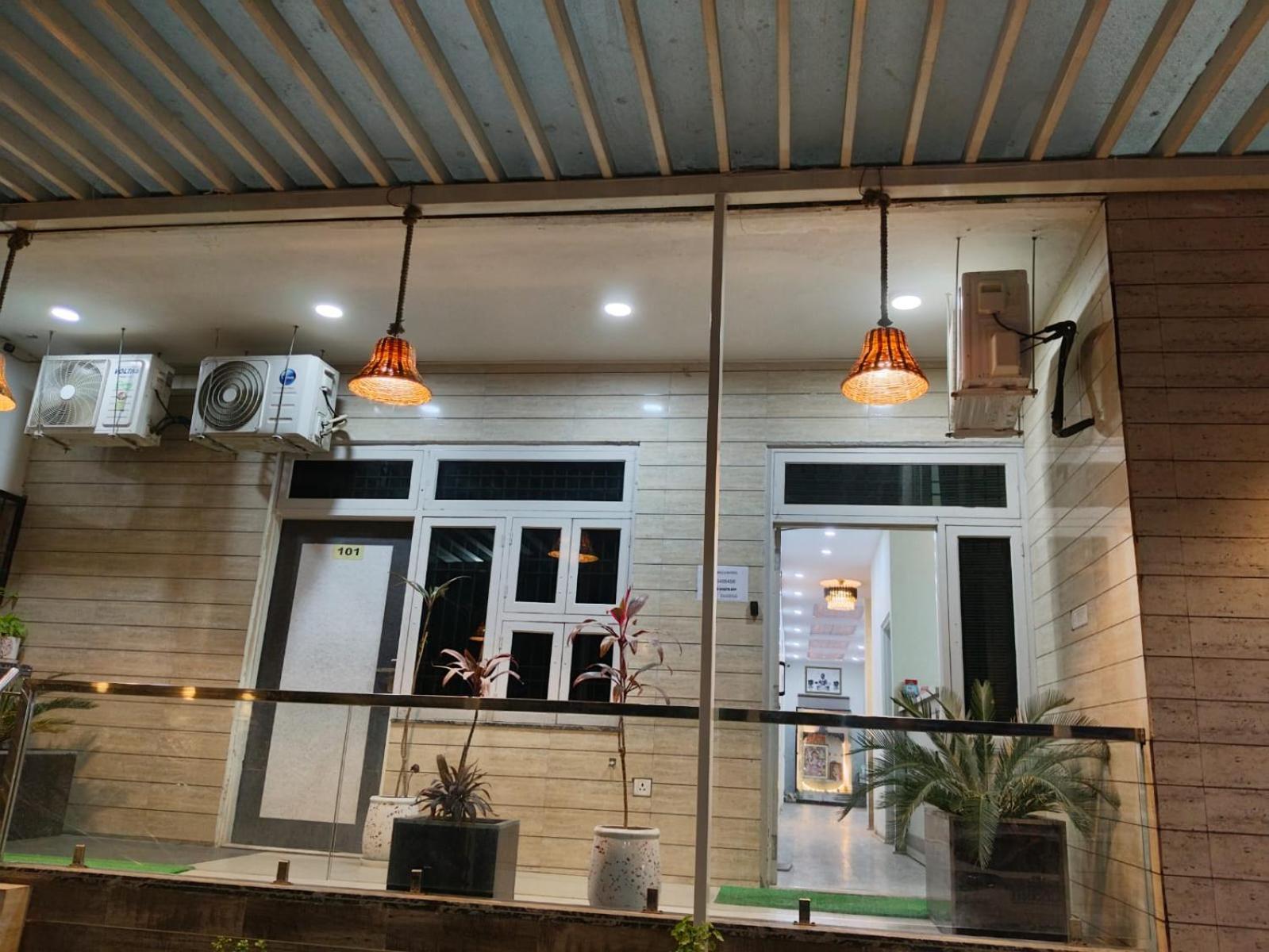 Hotel Grand Mala جايبور المظهر الخارجي الصورة